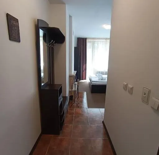 студио в мария антоанета * 반스코