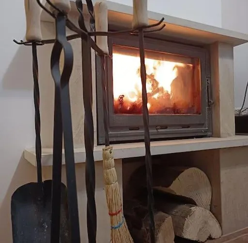 студио в мария антоанета 아파트